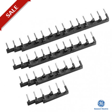 GPB1B03A - GPB1B03A 101391 GENERAL ELECTRIC 3-PH BUSBAR 3XGPS1 FRONT AUXS ONLY