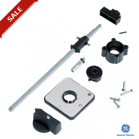 ASTRESS - ASTRASS 666556 GENERAL ELECTRIC ASTER extension shaft with standard handle