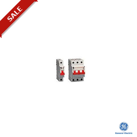 ASTM10020 - ASTM10020 666559 GENERAL ELECTRIC ASTER main disconnect switch 100A 2NO 415Vac