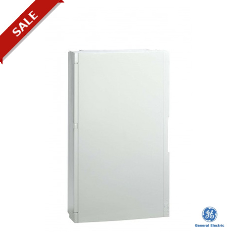 FOR054PPG - FOR054PPG 610296 GENERAL ELECTRIC F.O.R 150 3 rows 54 mod. plain door