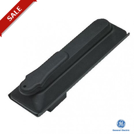 831821 - 831821 GENERAL ELECTRIC ARIA handle for profile half cylinder