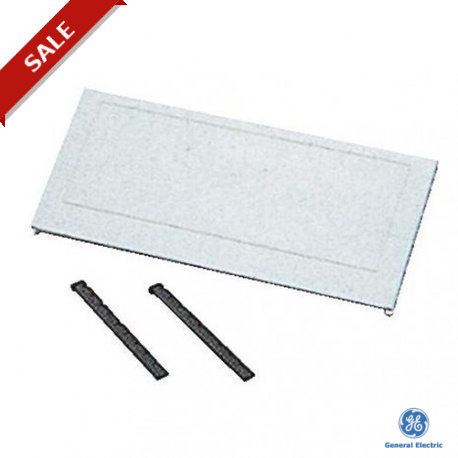 853027 - 853027 GENERAL ELECTRIC VMS blind end-plates 440 mm