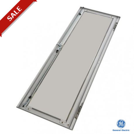 885064 - 885064 GENERAL ELECTRIC QuiXtra 630 Plain door 36 mod 8 Rows