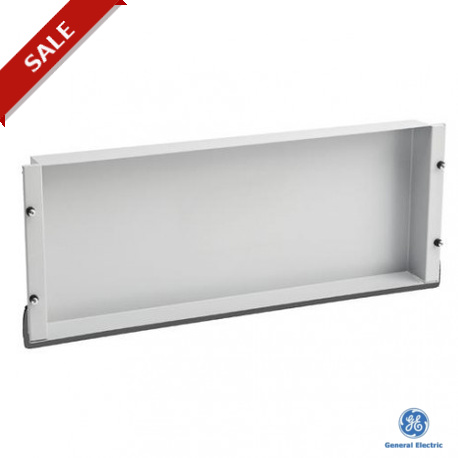 885181 - 885181 GENERAL ELECTRIC QuiXtra 630 24 Mod. Recessed 30mm cover/H150mm