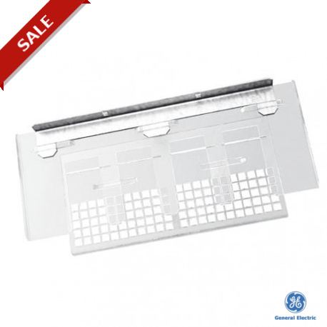 885214 - 885214 GENERAL ELECTRIC QuiXtra 630 24 Mod. Horizontal Screen Form 2