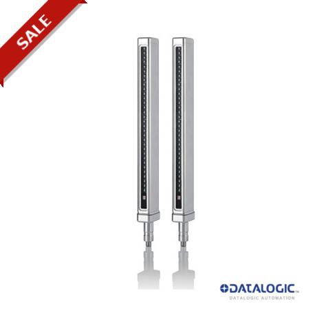 SG4-H14-015-OO-X-B - SG4-H14-015-OO-X-B 957901760 DATALOGIC SG4-H14-015-OO-X-B SG4-H safety light curtain stainless steel type 4 ..