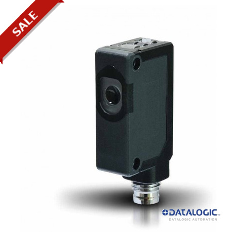 S3Z-PR-5-M01-NL - S3Z-PR-5-M01-NL 95B010341 DATALOGIC S3Z-PR-5-M01-NL Bgs plastic radial npn light M8