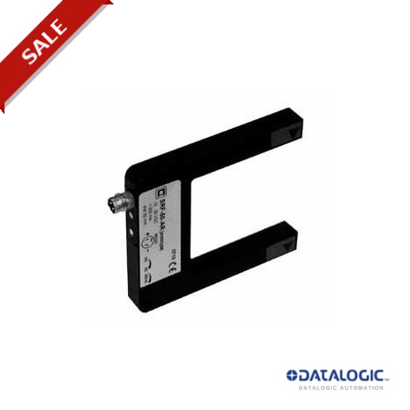 SRF-120-5-P - SRF-120-5-P 95B020080 DATALOGIC SRF-120-5-P Fork sensor 120mm. slot pnp M8
