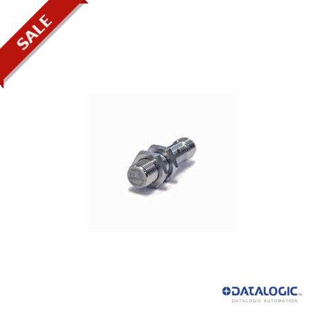 IS-12-C20-S2 - IS-12-C20-S2 95B064190 DATALOGIC IS-12-C20-S2 ø12 standard non flush 4mm namur M12