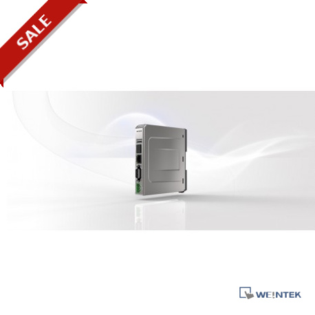 MTV-100 - MTV-100 WEINTEK TV-machine interface, ARM Cortex A8 600 MHz, 720p HDMI output to TV or monitor