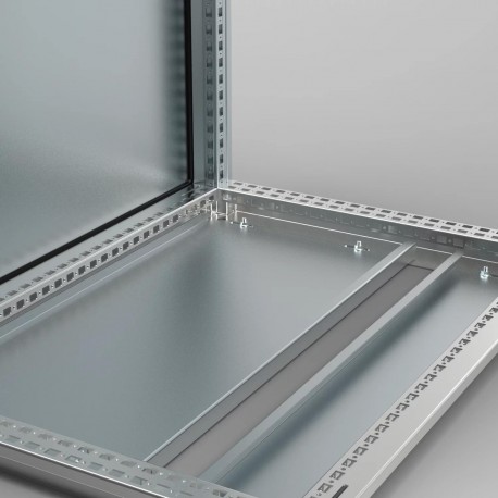 CBPS0650-316 - CBPS0650-316 ELDON Split bottom plate, 600x500