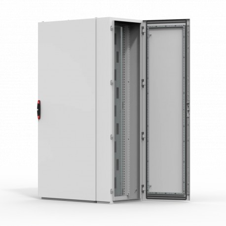 DNSR2005R5 - DNSR2005R5 ELDON Raised side door, 2000x500 DNSR2005R5