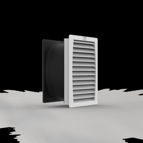 EFE220R5 - EFE220R5 ELDON Filter Fan EMC 110 m3/h EFE220R5