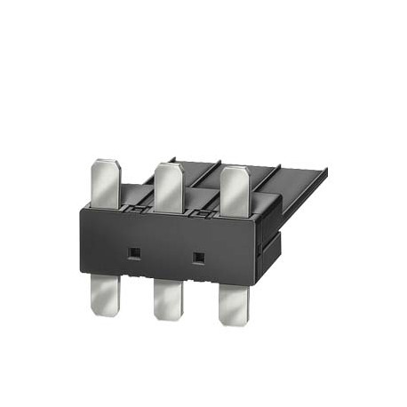 3RA1941-1B - 3RA1941-1B SIEMENS Link module Electrical and mechanical for 3RV1.4 and 3RT1.4 DC operation (multi-unit pack..