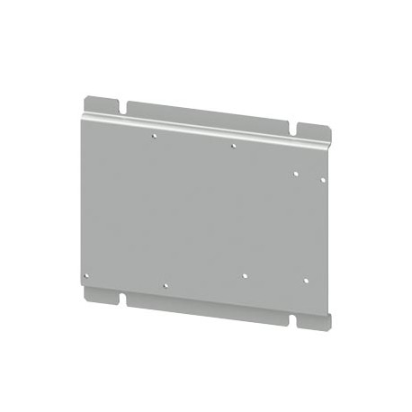 3RA1942-2E - 3RA1942-2E SIEMENS Base plate, Size S3-S3-S2 with lateral timing relay side by side !!! Phased-out product !..