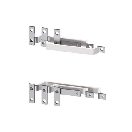 3RA1953-2M - 3RA1953-2M SIEMENS Set of link rails for reversing contactor assemblies 3RT1.5 Infeed and output side, phase..