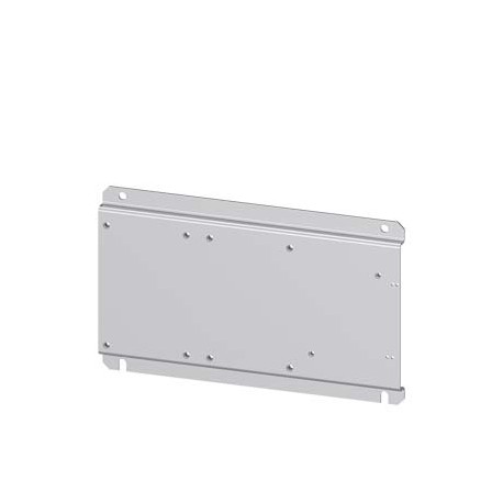 3RA1962-2E - 3RA1962-2E SIEMENS Base plate for mounting of combination of three contactors (2x 3RT1.6, 1x 3RT1.5) for sta..
