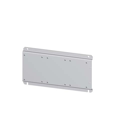 3RA1972-2E - 3RA1972-2E SIEMENS Base plate for mounting of combination of three contactors (2x 3RT1.7, 1x 3RT1.6) for sta..