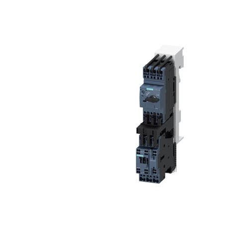 3RA2120-4EH27-0BB4 - 3RA2120-4EH27-0BB4 SIEMENS Load feeder fuseless, Direct-on-line starting 400 V AC, Size S0 27.0...32.0 A 24 ..