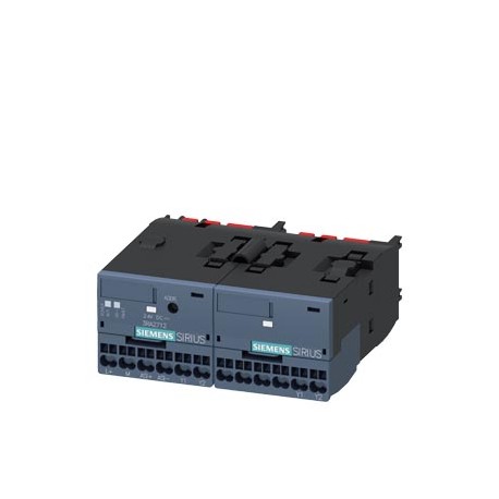 3RA2712-2BA00 - 3RA2712-2BA00 SIEMENS Function module for AS-i, Reversing start, spring-type terminal, Installation on conta..