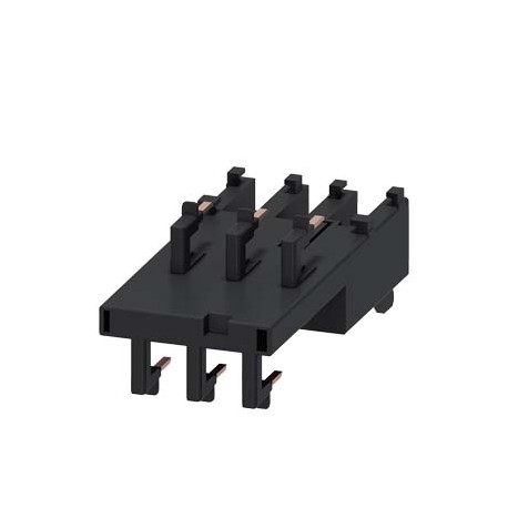 3RA2911-2GA00 - 3RA2911-2GA00 SIEMENS Link module Electrical and mechanical for 3RV2011 and 3RW3.1 Spring-type terminal
