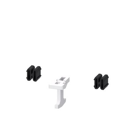 3RA2912-2H - 3RA2912-2H SIEMENS Mechanical connectors Lateral interlock for contactor 3RT2.1 consists of 2 connectors and..