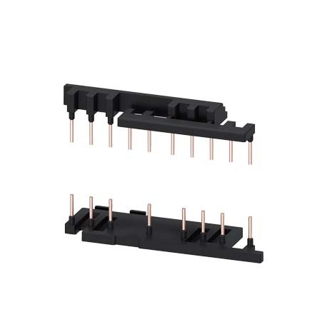 3RA2913-2AA1 - 3RA2913-2AA1 SIEMENS Wiring kit for screw terminal Electrical and mechanical Including mechanical interlocki..