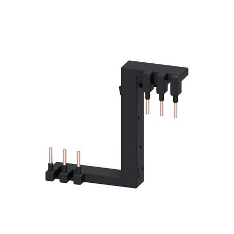 3RA2916-1A - 3RA2916-1A SIEMENS Safety main power connector for series connection of 2 contactors 3RT201, Size S00 screw ..