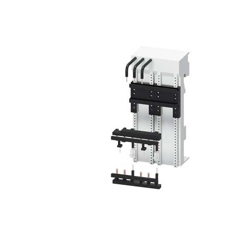 3RA2923-1EB1 - 3RA2923-1EB1 SIEMENS Wiring kit for screw terminal Electrical and mechanical complete for load feeders fusel..