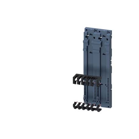 3RA2923-1BB2 - 3RA2923-1BB2 SIEMENS Wiring kit spring-type Electrical and mechanical complete for load feeders fuseless, Si..