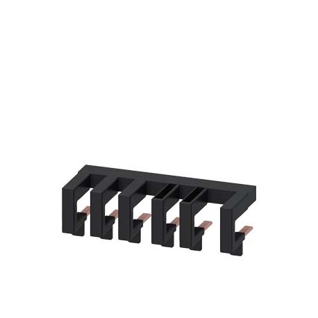 3RA2923-3DA2 - 3RA2923-3DA2 SIEMENS Wiring module top for contactor assembly size S0 without gap between the Contactors, Sp..