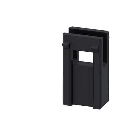 3RA2932-2C - 3RA2932-2C SIEMENS Mechanical connectors for for 3-pole contactors S2/S2,S3/S3 0 mm distance for 10 combinat..