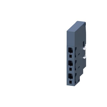 3RA6830-5AC - 3RA6830-5AC SIEMENS Infeed left or right Connection main circuit: Spring-type terminal Connection terminal m..