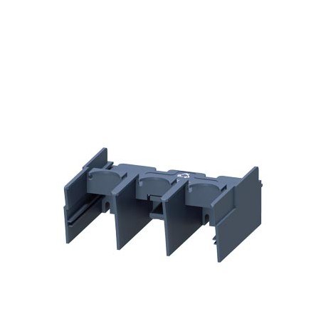 3RA6880-3AB - 3RA6880-3AB SIEMENS Terminal covers (2 units) for 3-phase infeed 50/70 mm2 3RA6813-8AB/AC