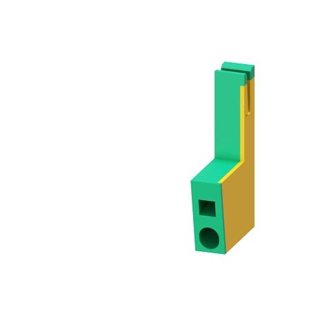 3RA6870-3AC - 3RA6870-3AC SIEMENS PE tap Connection main circuit: Spring-type terminal