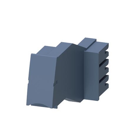 3RA6890-1AA - 3RA6890-1AA SIEMENS Extension connector for infeed system 3RV19, 3RV29