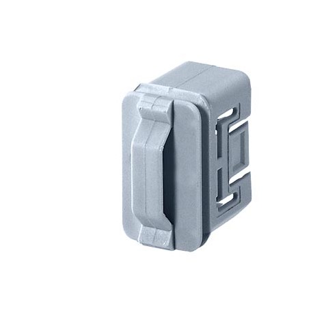 3RA6936-0B - 3RA6936-0B SIEMENS Interface cover for operator panel 3RA69350A and SIMOCODE 3UF7