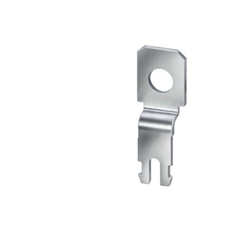 3RB1900-0B - 3RB1900-0B SIEMENS Push-in lugs for 3RB and 3RB2906 Size S00...S3