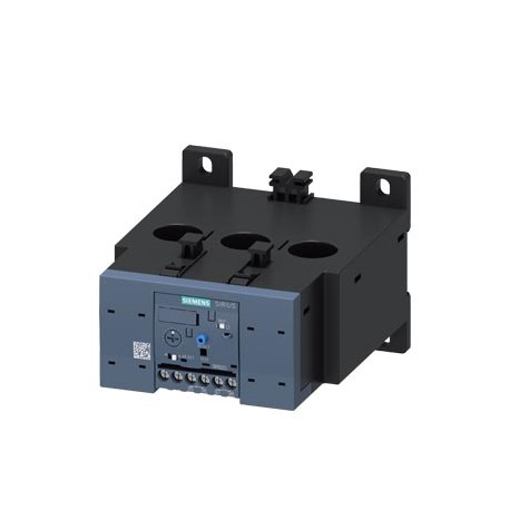 3RB2056-2FW2 - 3RB2056-2FW2 SIEMENS Overload relay 50...200 A for motor protection Size S6, Class 20E Contactor mounting/st..