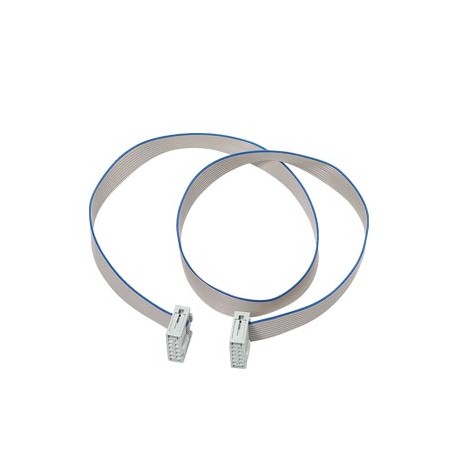 3RB2987-2D - 3RB2987-2D SIEMENS Connecting cable 0.5 m for 3RB22/23/24 Size S00...S12