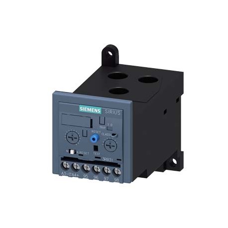 3RB3133-4UW1 - 3RB3133-4UW1 SIEMENS Overload relay 12.5...50 A Electronic For motor protection Size S2, Class 5E...30E Stan..