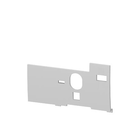 3RB3984-0 - 3RB3984-0 SIEMENS Sealable cover for 3RB30/31 Size S00...S3 for 3RB20/21 Size S6...S12