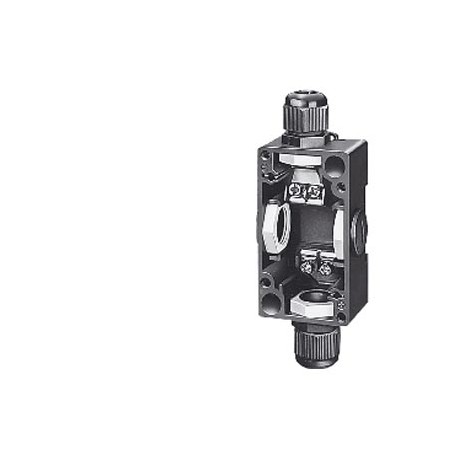 3RG9220-0AA00 - 3RG9220-0AA00 SIEMENS AS-Interface coupling module PG with 4 entries PG11 for standard round cable