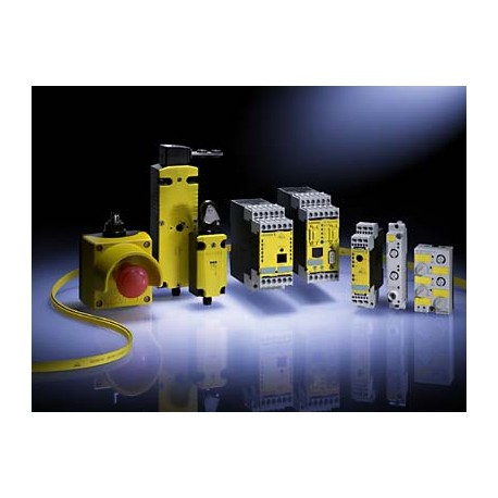 3RK1105-1AE04-3CA0 - 3RK1105-1AE04-3CA0 SIEMENS ASIsafe extended Safety monitor 1 F-RO 1 enabling circuit IP20, with screw termin..