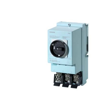 3RK1304-0HS00-6AA0 - 3RK1304-0HS00-6AA0 SIEMENS ET 200 RSM Maintenance switch module Up to 25 A Up to 25 A Disconnector function ..