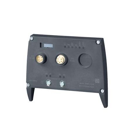 3RK1335-0AS01-0AA0 - 3RK1335-0AS01-0AA0 SIEMENS SIRIUS motor starter M200D communication module PROFINET I/O removable Bus connec..