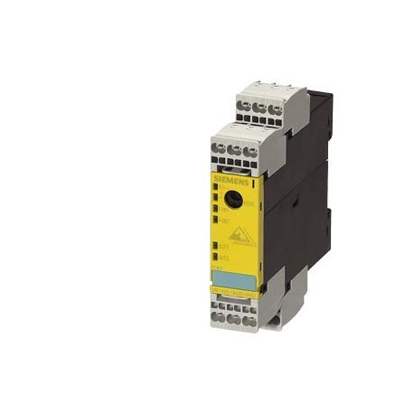 3RK1405-1BG00-0AA2 - 3RK1405-1BG00-0AA2 SIEMENS ASIsafe SlimLine module S22.5F Phased-out product !!! For further information, pl..
