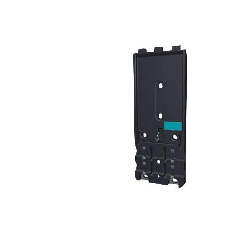 3RK1901-0CA00 - 3RK1901-0CA00 SIEMENS AS-Interface mounting plate K60 for compact modules K60 for wall mounting for 2 flat c..