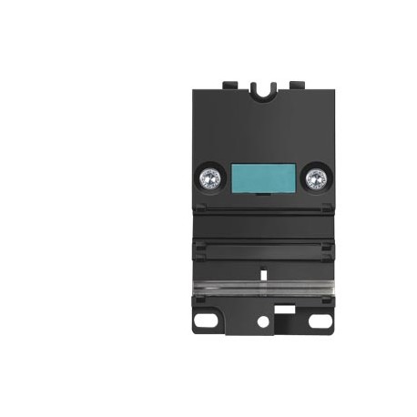 3RK1901-2EA00 - 3RK1901-2EA00 SIEMENS AS-Interface mounting plate K45 for compact modules K45 for wall mounting for 2 flat c..