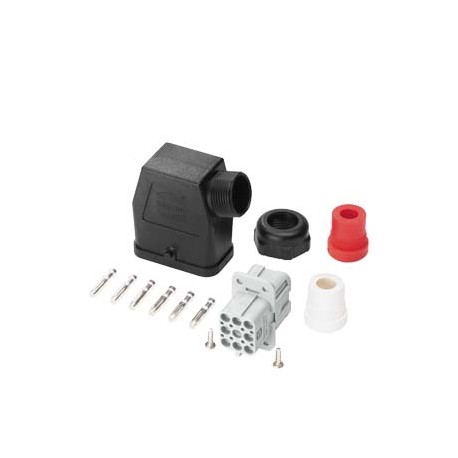 3RK1902-0AJ00 - 3RK1902-0AJ00 SIEMENS Disassembling tool for contact pins and sockets HAN Q8 and HAN 10